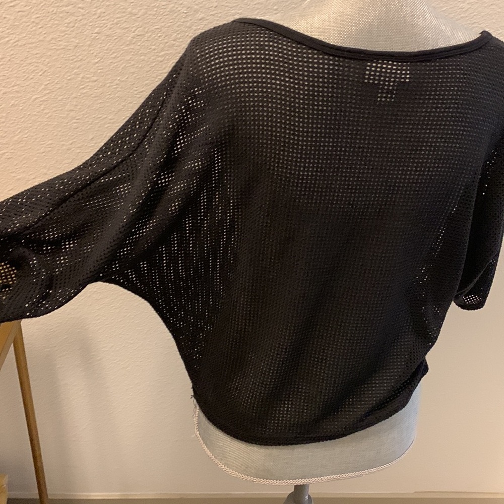 Amazing Mesh top